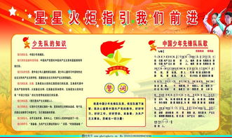 先鋒隊,宣講,基礎(chǔ)知識,信息