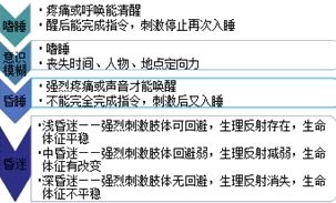 2019普外科主治基礎(chǔ)知識(shí)