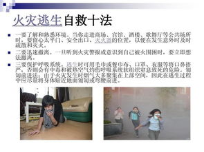 消防基礎(chǔ)知識(shí)講座word