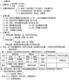 初中化學基礎知識測試題,初中化學基礎知識測試帶答案,初中化學基礎知識大全