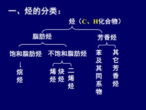 有機(jī)化學(xué),高二,上海,基礎(chǔ)知識