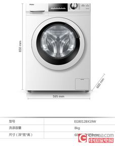 海爾滾筒洗衣機(jī)基礎(chǔ)知識(shí)