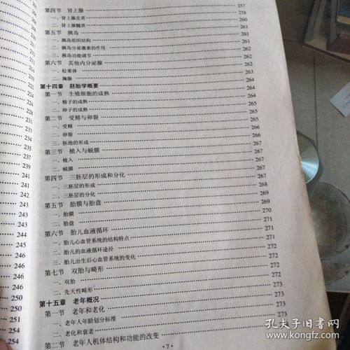 人體學基礎知識點,正常人體學基礎重點,正常人體基礎學