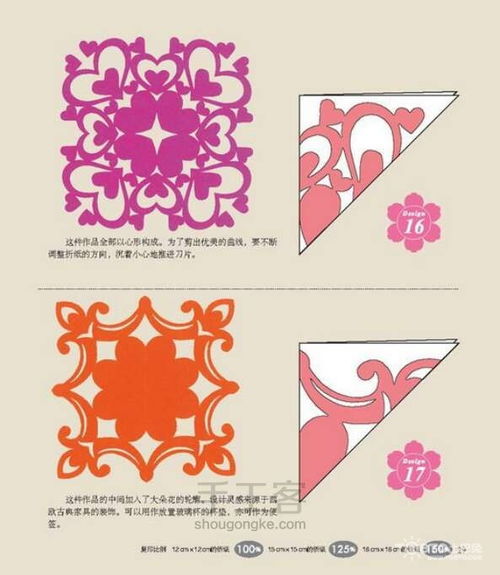 幼兒剪紙及基礎(chǔ)知識