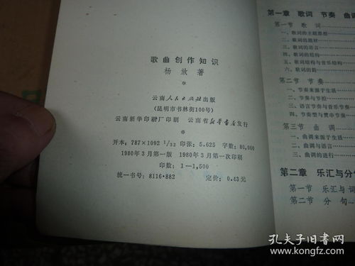 歌曲后期制作基礎知識