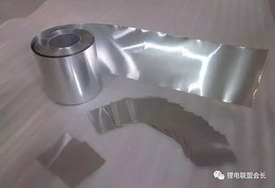 軟包動力電池基礎(chǔ)知識