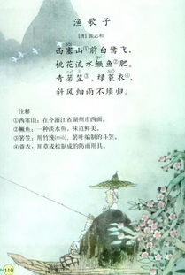 古詩(shī)詞,四級(jí),小學(xué)語文,基礎(chǔ)知識(shí)