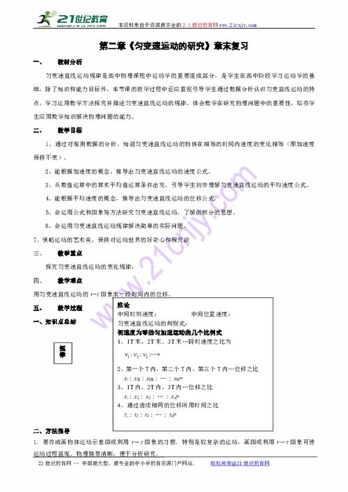 高一物理人教版必修二7.2功一_基礎(chǔ)知識
