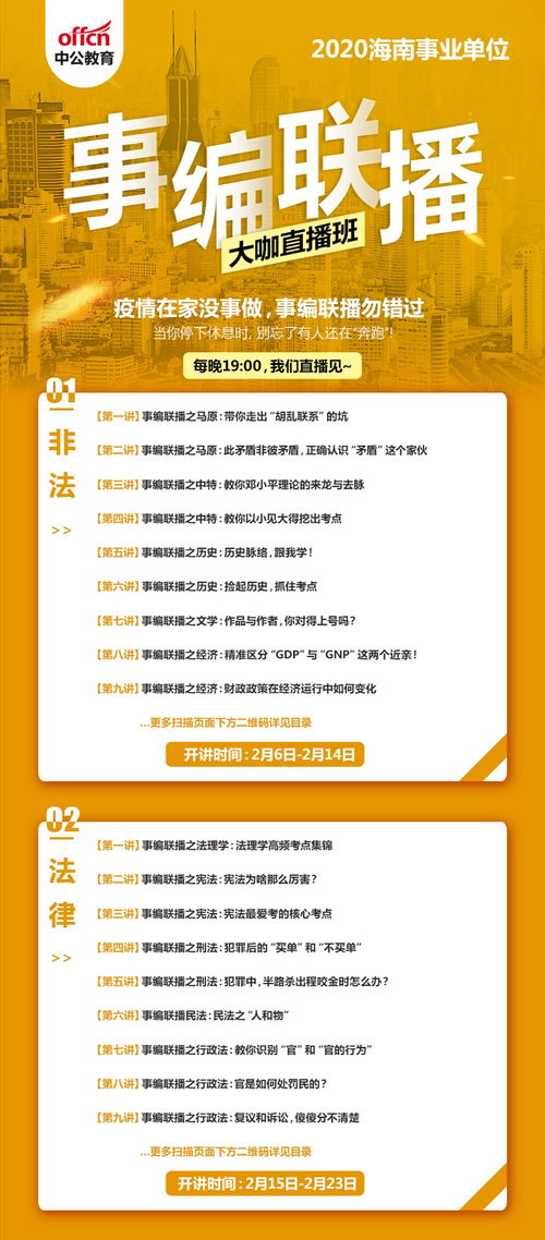 事業(yè)編基礎(chǔ)知識海南省