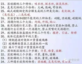 材料科學,知識點,匯總,基礎