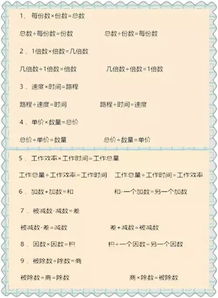 知識點,階段,數(shù)學,小學