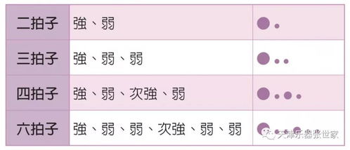 樂理基礎(chǔ)知識(shí)-散板