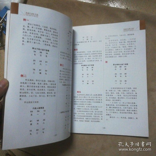 風(fēng)水些子法基礎(chǔ)知識