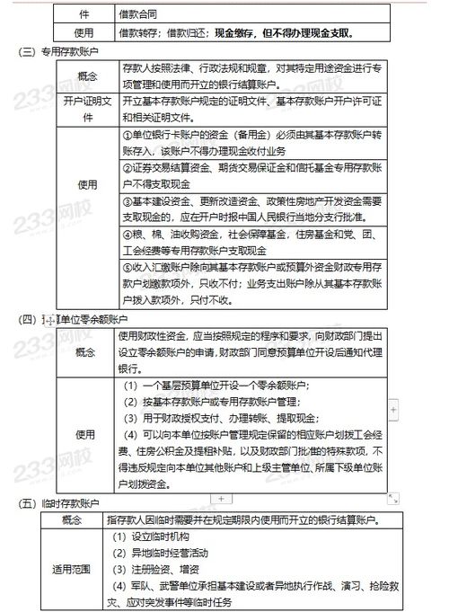金融類經(jīng)濟(jì)類會計(jì)類的基礎(chǔ)知識點(diǎn)