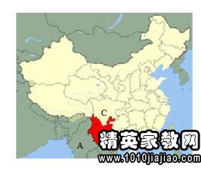 綜合基礎(chǔ)知識西雙版納