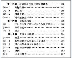 力學,基礎(chǔ)知識,有限元,分析