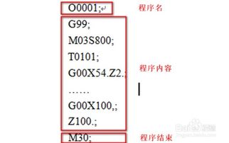 學(xué)數(shù)控編程需要基礎(chǔ)知識