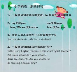英語(yǔ),基礎(chǔ),教學(xué),知識(shí)