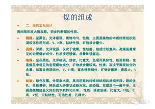 往復式壓縮機的基礎知識幻燈片,煤質化驗基礎知識,煤質化驗員的基礎知識
