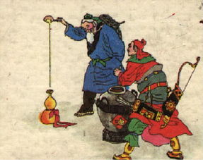 賣油翁字詞基礎(chǔ)知識