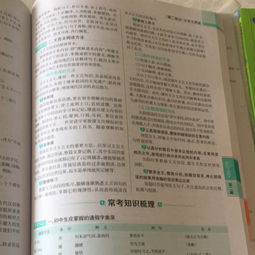 初中語文基礎知識手冊好嗎