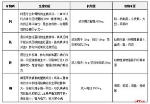 基礎(chǔ)能力知識