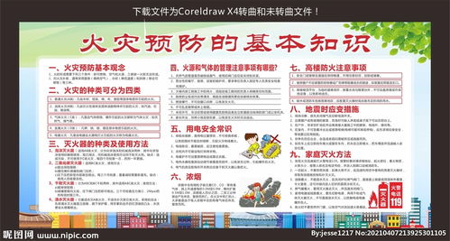 事故預(yù)防基礎(chǔ)知識