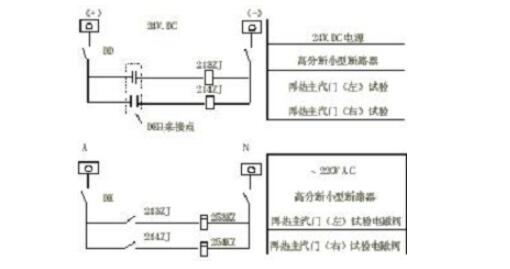 液壓工作原理圖基礎(chǔ)知識(shí)