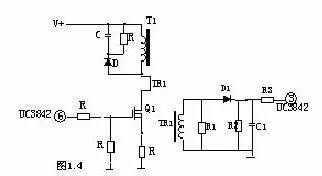 開關(guān)電源的電路基礎(chǔ)知識(shí)