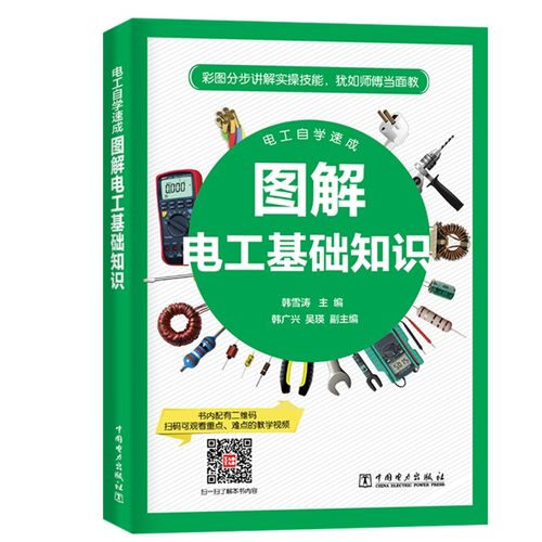 電工基礎(chǔ)知識理論講課