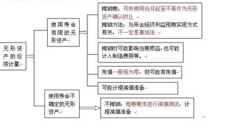 會(huì)計(jì)基礎(chǔ)知識(shí)重?zé)o形資產(chǎn)