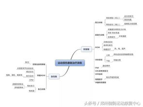 美術(shù)基礎(chǔ)知識思維導(dǎo)圖