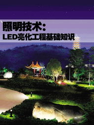 圖紙,基礎(chǔ)知識(shí),亮化