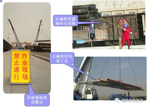 吊裝基礎(chǔ)知識(shí)培訓(xùn)