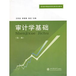 基礎(chǔ)知識(shí),審計(jì)學(xué),基礎(chǔ)