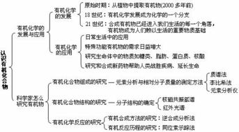 有機(jī)化學(xué)基礎(chǔ)知識(shí)整理,大學(xué)有機(jī)化學(xué)基礎(chǔ)知識(shí)整理,有機(jī)化學(xué)的基礎(chǔ)知識(shí)