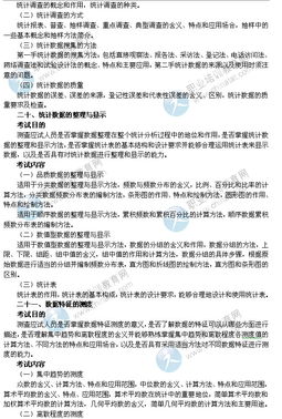 經(jīng)濟(jì)師,提綱,基礎(chǔ)知識
