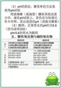 酸堿鹽的基礎(chǔ)知識(shí)點(diǎn)試卷