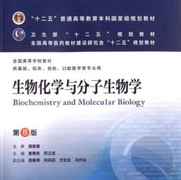 高職分子生物學(xué)基礎(chǔ)知識課件