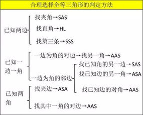 初中數(shù)學(xué)9個基礎(chǔ)知識