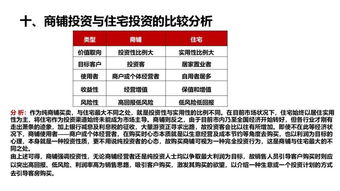 商鋪按揭基礎(chǔ)知識