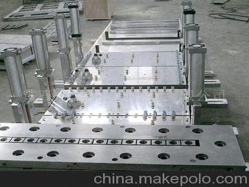 門窗鋁材模具修理基礎(chǔ)知識