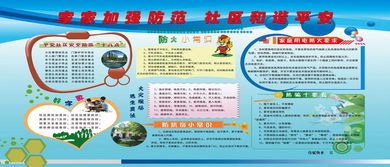 國家公園基礎(chǔ)知識(shí)知識(shí)宣傳牌