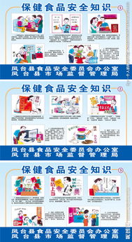 保健食品安全基礎(chǔ)知識