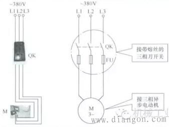 電路開(kāi)關(guān)維修基礎(chǔ)知識(shí)