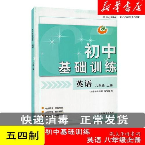 初中基礎(chǔ)知識(shí)山東教育出版社