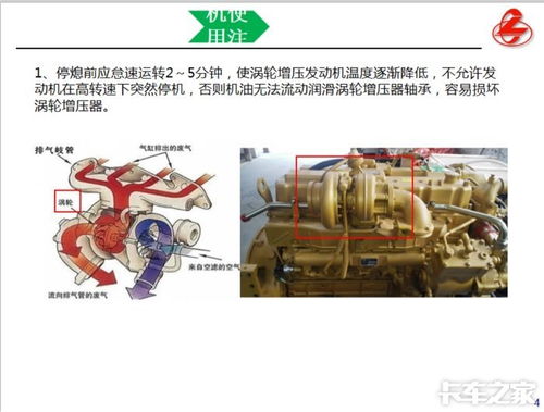 卡車基礎(chǔ)知識卡車之家