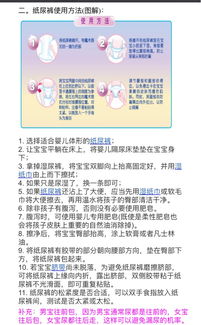 紙尿褲基礎(chǔ)知識(shí)資料