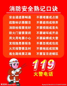 關(guān)于單位消防安全基礎(chǔ)知識(shí)