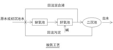 污水排放基礎(chǔ)知識